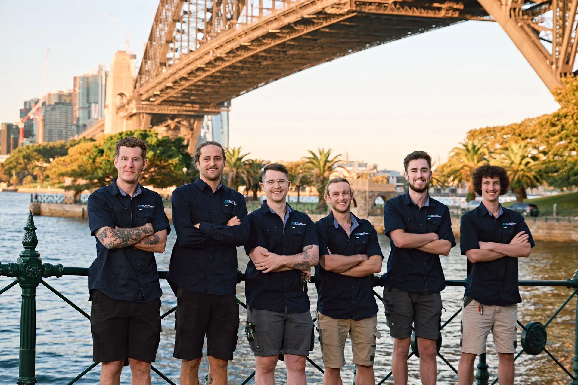 The local team behind Electricians Beaumont Hills